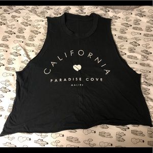 Brandy Melville tank top